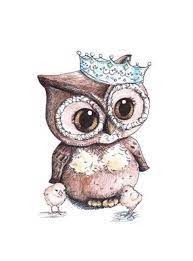 owl بومة coruja para colorir ilustracoes coruja