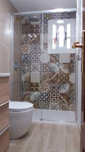 Colores para banos modernos pequenos duchas modernas para baa os pequea os elegante fotos baa os accesorios of colores para banos. Banos Pequenos Con Ducha Ideas Para Reformar Banos 2021