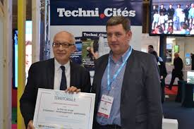 C'est du marketing territorial »