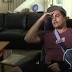 Victim recalls horrific crash that killed three in stolen car
