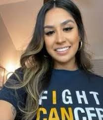 Bridget Lopez's Instagram, Twitter & Facebook