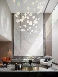 White Marble Home Decor Ideas Luxe Home Interiors In 2020 Contemporary Decor Living Room Luxury Living Room Decor Wall Cladding Interior