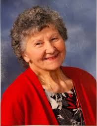 Obituary information for Elizabeth D. Deck