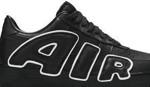 Speeding up their output with nike, cactus plant flea market will be adding another two releases to their collaborative catalog for 2020, with a duo of air force 1 lows set to hit select regions this fall. Cactus Plant Flea Market X Air Force 1 Low Premium Black Nike Dc4457 001 Goat