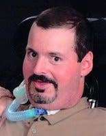 Christopher John Blaser Obituary