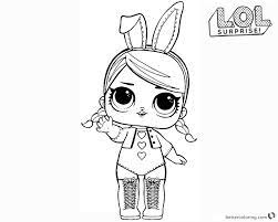 And are happy to present you coloring pages with your favorite lol dolls. Lol Surprise Doll Coloring Pages Hops Printable Unicorn Coloring Pages Free Coloring Pages Printable Coloring Pages