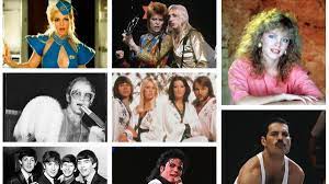 Put your 80s music knowledge to the test with our general knowledge quiz (answers included) 100 Music Quiz Questions And Answers Through The Decades Stoke On Trent Live