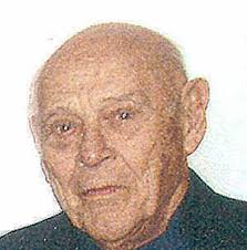 Obituary information for Conrad H. Clark