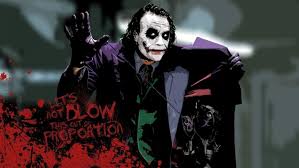 Maybe you would like to learn more about one of these? Download Joker Hd Wallpapers And Backgrounds Teahub Io