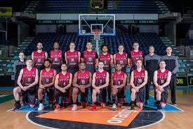 Canada verrast usa op olympische spelen. Belgian Lions Basketball Belgium
