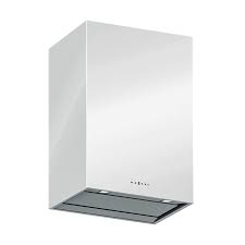 Amazon Com Futuro Futuro Lombardy White 24 Inch Wall Mount Range Hood Stainless Steel White Glass Led Ultra Wall Mount Range Hood White Glass Range Hood