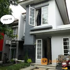 Rp 3.975.000.000 (nego) lokasi : Rumah Cibubur Legenda Wisata Cluster Picasso Kab Bogor Jualo