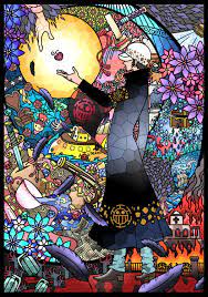 マコト 圧倒的低浮上 on twitter ワンピースルフィ ゾロワンピース onepiece イラスト