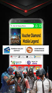 Top up ff diamond termurah 2021. Topup Store Voucher Game Online For Android Apk Download