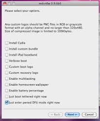 Download redsn0w 0.9.6b5 or download redsn0w 0.9.6b6 for mac or windows. Repeat A Jailbreak And Unlock On Iphone 3g Ios 4 2 1 Death To Error 1015 Chanh Vuong