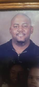 Frederick Gamble Obituary