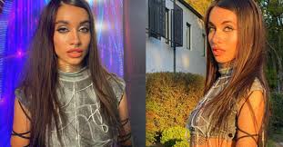 Изучайте релизы maria becerra на discogs. Quien Es Maria Becerra La Trapera De 21 Anos Que Brillo En Showmatch Jugaba Al Futbol En Un Potrero Se Hizo Conocida En Las Redes Y Logro Vencer El Bullying Para Ti