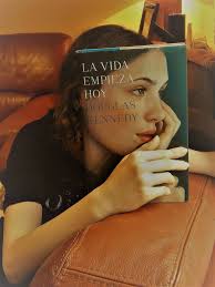 Una morateña gana el 1º premio juvenil del Certamen Fotolectura 2018