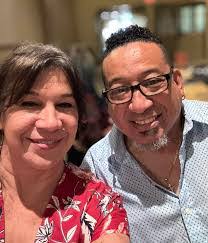 Leticia Hall's Instagram, Twitter & Facebook