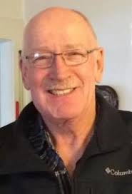 Gary "Lucky" S. Laube Obituary