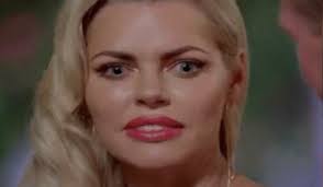 Turns Out Ryan From 'MAFS' Has Never Met Sophie Monk & Just Has A Crush On  Her