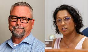 Christopher Dowell's Instagram, Twitter & Facebook