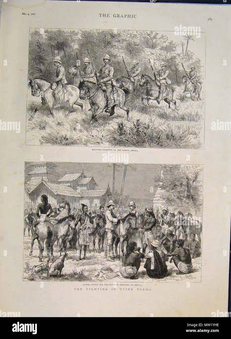 1857 india hi-res stock photography and images - Page 7 - Alamy