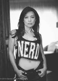 She has been credited both with and without her family name, but most credits since the late 1990s have been without it. Ming Na Wen Facebook