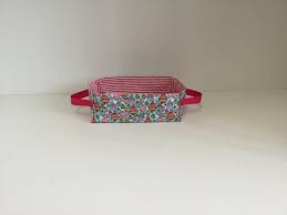 1 Coudre Un Petit Panier Rectangulaire Tuto Couture Madalena Youtube Tuto Couture Madalena Panier Rectangulaire Tuto Couture