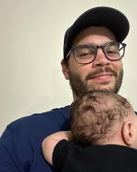 Much needed time home in Perth with the fam 🧡