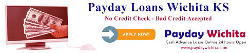 Payday Loans Wichita Ks Online No Credit Check Instant Approval