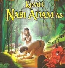Kisah cinta nabi adam as dan hawa. Kpu Garis Lurus Marhaban Yaa Ramadhan Kisah Nabi Adam Dan Siti Hawa Turun Ke Bumi Lblis Terusir Dari Surga Dan Menjadi Sangat Mendendam Kepada Nabi Adam As Adam Sendiri Lantas Mendiami