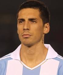 Jugador de boca juniors y de la selección argentina. Sabella Setzt Auf Demichelis Und Lasst Sosa Zuhause Weltmeisterschaft Kicker