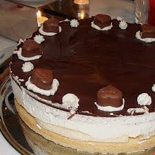 Milka Herzen Torte 5 5 Milka Herzen Torte Milka Torte Torten