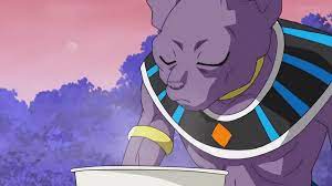 4682numpad move double tap to dash i attack hold to charge shot o guard hold to charge ki. Beerus Gif Gfycat
