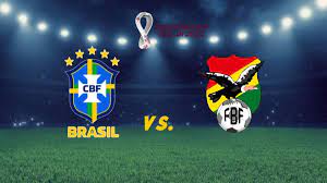 Días y horarios la guía de la selección: Brasil 5 0 Bolivia Resumen Resultados Y Goles Del Duelo Por La Fecha 1 De Las Eliminatorias Qatar 2022 Rpp Noticias
