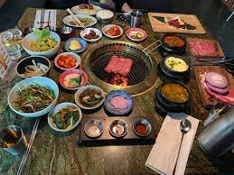 Next post the best korean bbq restaurants in las vegas. Jeong Yuk Jeom Korean Bbq Los Angeles Koreatown Menu Preise Restaurant Bewertungen Tripadvisor