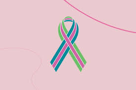 Since many awareness campaigns share the same color or have various alternate colors, it is important to learn what cause you are actually supporting. This Breast Cancer Ribbon Has A Different Take On Pink Here S What It Means Glamour