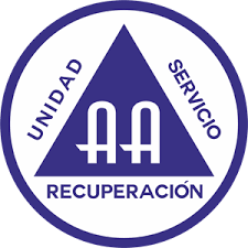 AA Alcolicos Anonimos Logo PNG Vector (CDR) Free Download