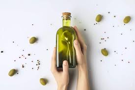 What Is In Your Olive Oil Omegavia
