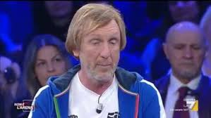 A sparare sono state due persone a bordo di. Franco Bortuzzo Padre Di Manuel Non Conoscere Il Nome Di Chi Ha Sparato A Mio Figlio E Un Punto D Arrivo