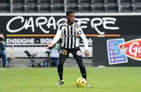Rmc sport‏подлинная учетная запись @rmcsport 13 мая 2019 г. Angers Psg The Moise Kean That I Know Is That Of Paris Says Abdoulaye Bamba Archyde