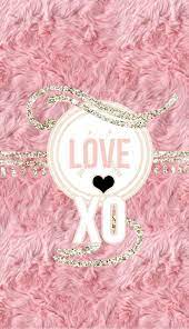 Iphone Wallpaper Pink Wallpaper Iphone Bling Wallpaper Love Wallpaper
