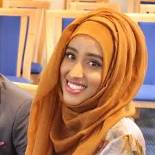 Hodan Hussein's Instagram, Twitter & Facebook