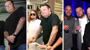 Richard kevin rick harrison was born on march 22, 1965. Corey Harrison Short Biography Net Worth Career Highlights Youtube