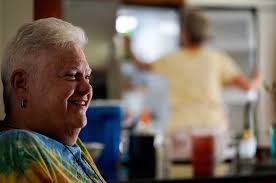 Texas pays attendants for disabled people just $8.11 per hour