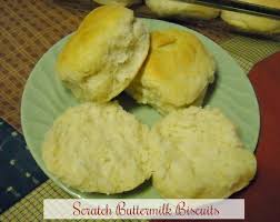 buttermilk biscuits