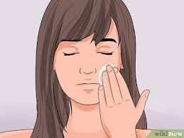 Maybe you would like to learn more about one of these? 4 Ways To Get Rid Of Acne Wikihow