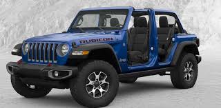 We do have to say, though, that this color looks best clean so it may be best suited for those daily drivers out there. Which Color Are People Choosing 2018 Jeep Wrangler Forums Jl Jlu Rubicon Sahara Sport Unlimited Jlwranglerforums Com