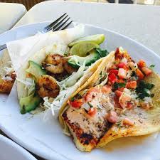 Here's where you can get the best deals on free tacos, from moe's and taco bell, to fuzzy's and on the border. Taco Tuesday Review Of Rubio S Coastal Grill San Diego Ca Tripadvisor